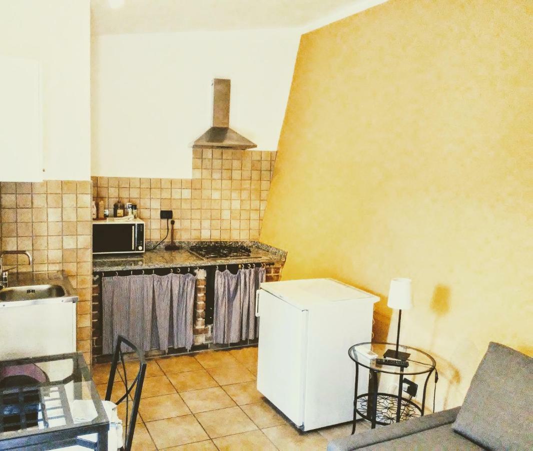 Agriturismo Ardissone Thomas Borganzo المظهر الخارجي الصورة